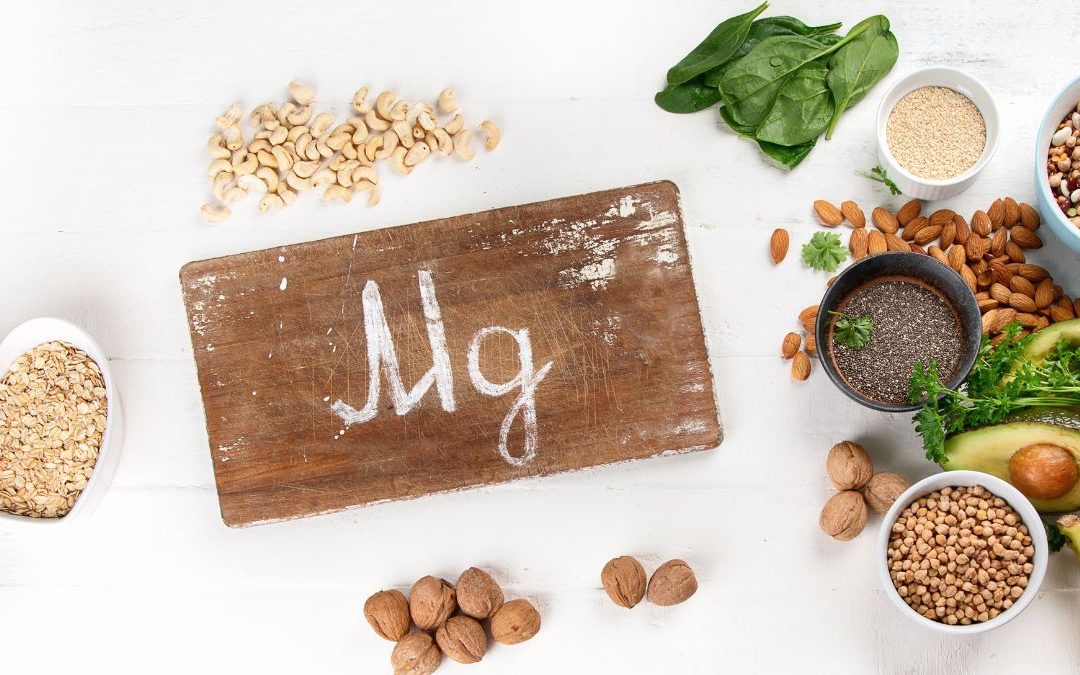 Magnesium and why every busy person needs to know more about this mineral.