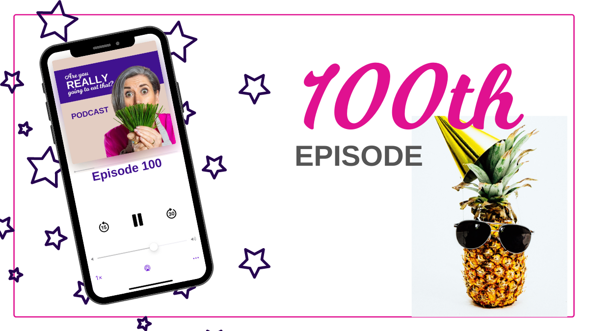 Podcast 100