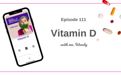 Episode 111 – Vitamin D