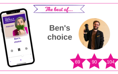 Episode 121 – Ben’s choice