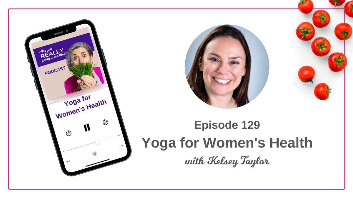 How yoga can benefit women's health