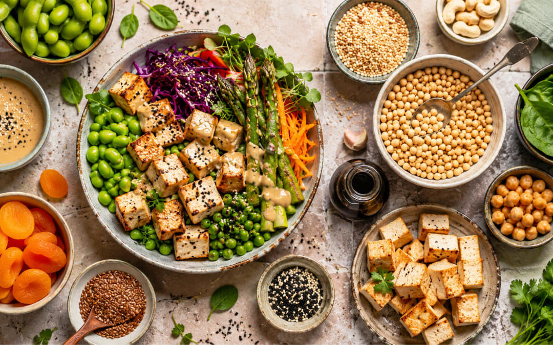 Phytoestrogens Explained: Benefits, Foods & How They Support Hormone Balance