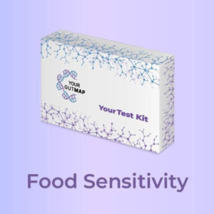 Food Sensitivity Test