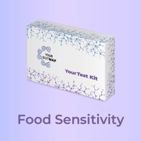 Food Sensitivity Test