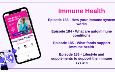 All you need to know about your immune system
