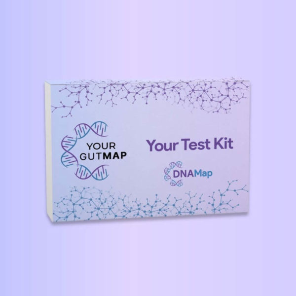 DNA Testing Kit