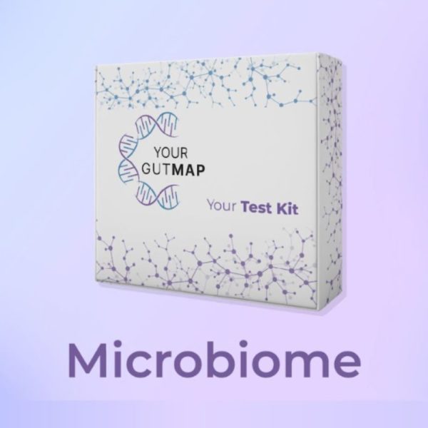 Take a test to understand your microbiome