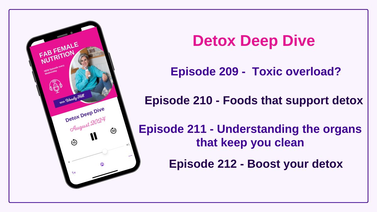 Main image for Detox Deep Dive blog post