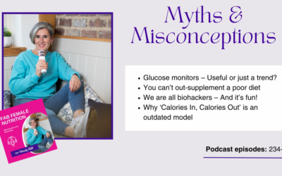 Myths and Misconceptions