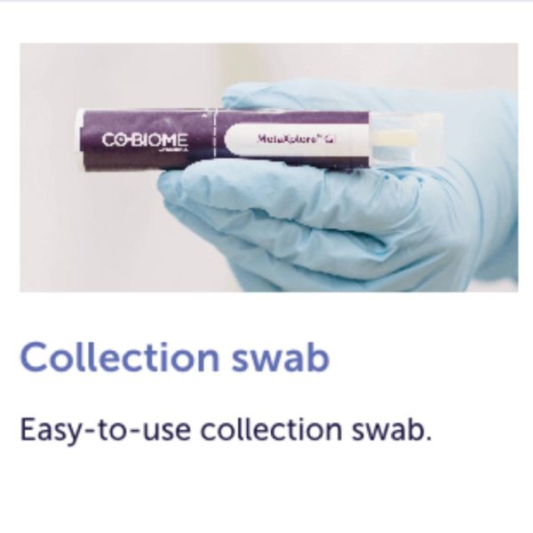 Gastrointestinal Health & Microbiome Test - Image 2