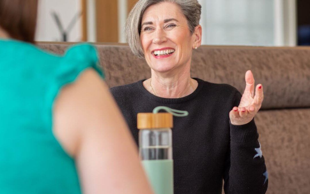 Why I do what I do – helping people understand their health